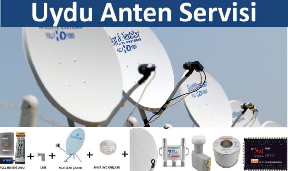 Kofçaz Antenci
